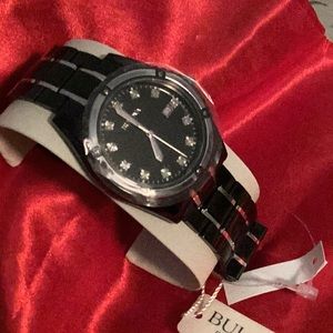 Men’s Bulova Watch